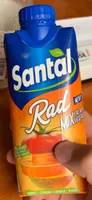 Santal Rad Mix