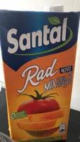 Rad mix