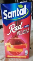 Santal rad VEG