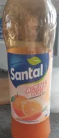 Active Drink Laranja Cenoura