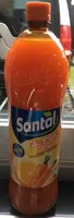 Active Drink Laranja Cenoura