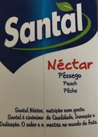 Néctar Pêssego