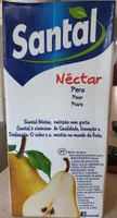 Nectar poire