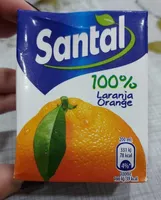 Jus d orange