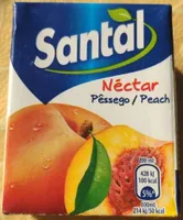 Néctar Pêssego