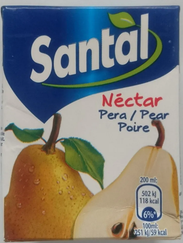 Néctar Pera