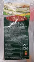 Saucisson Recette Traditionnelle