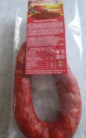Chouriço Extra Picante