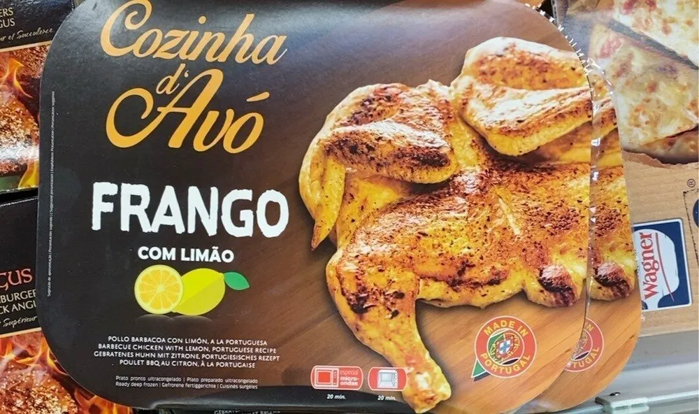 Frango