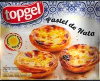 Pastel de nata