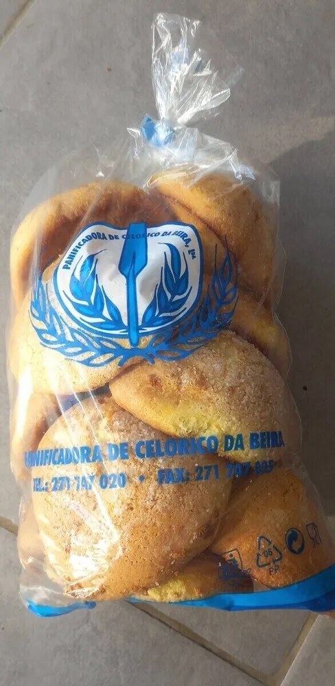 Biscoito regional