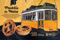 Pastéis de Nata