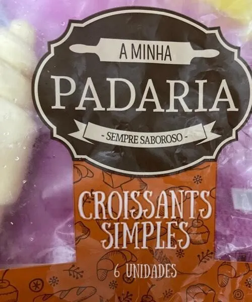 Croissants Simples