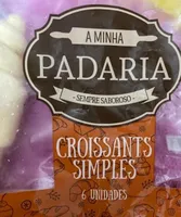 Croissants Simples