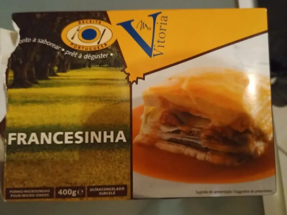 Francesinha