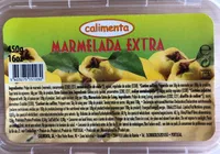 Marmelada extra