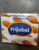 Frijobel pinces de surimi