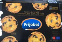 Pastel de nata
