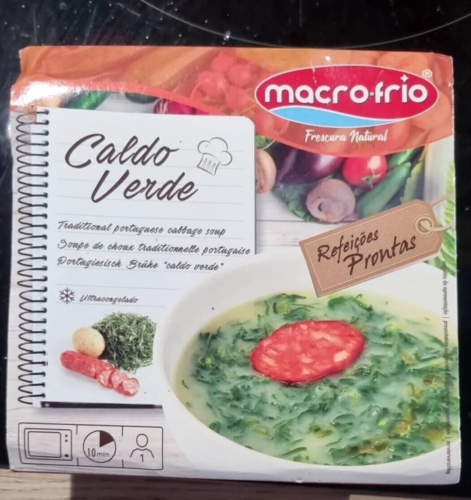 Caldo verde