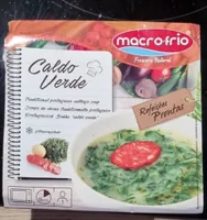 Caldo verde