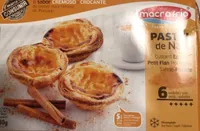 Pastel de Nata