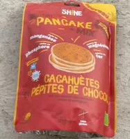 Pancake mix