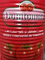 Domtomate