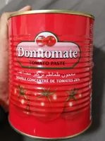 Concentré de tomate