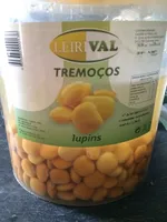 Lupins