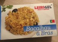 Bacalhau a bras