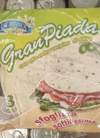 Gran piada