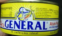 General - Atum Posta