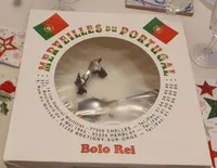 Bolo Rei