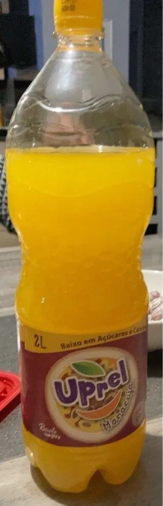Uprel Maracuja