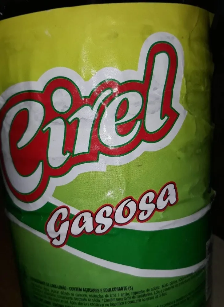 Gasosa