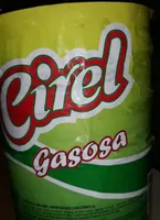 Gasosa