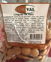 Linguas de gato
