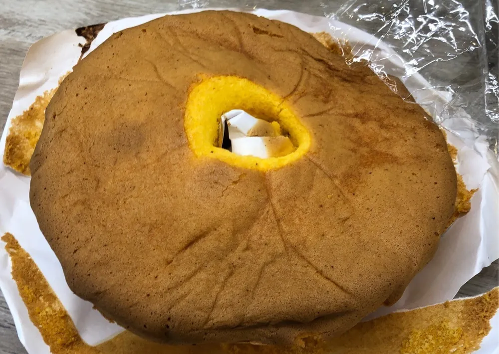 Pão-de-Ló