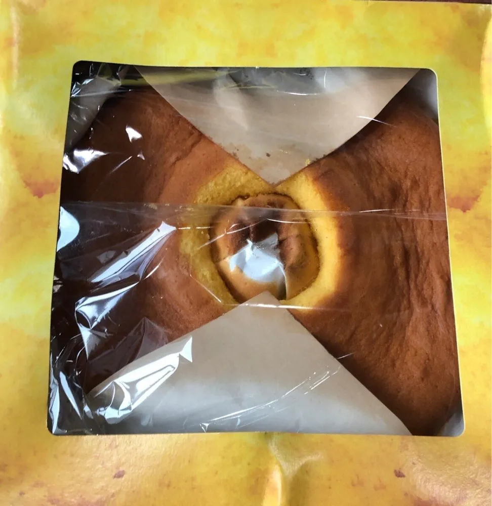 Pão de Ló