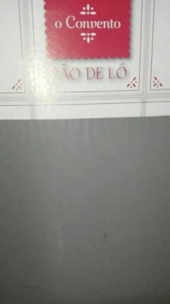 Pao de LÓ