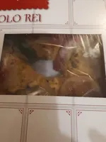 Bolo rei