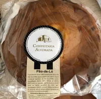 Pão-de-Ló