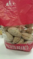 Biscoito branco