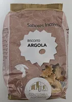 Biscoito Argola