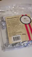 Rebuçados mentol