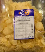 Batata Rodela Fritocaseira