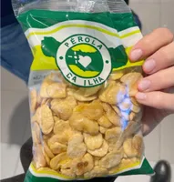 Fava frita