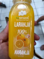Sonatural naranja