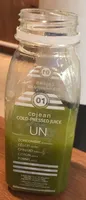 Cold pressed Juice UN