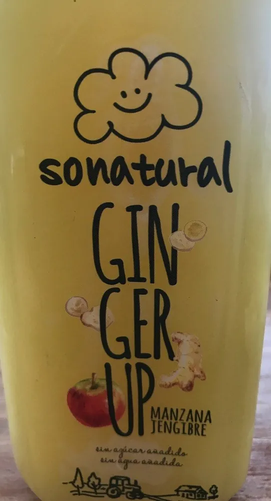Gingerup